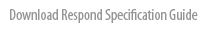 Download Respond Specification Guide