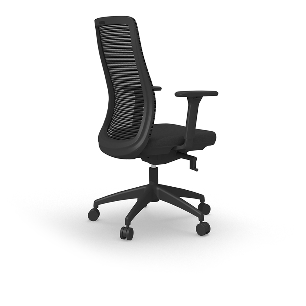 Zetto | Cherryman Industries Inc.