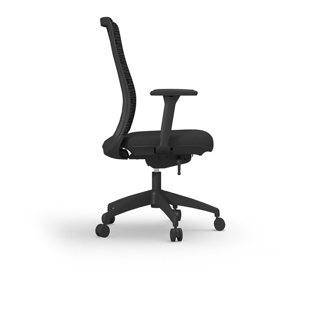 Zetto | Cherryman Industries Inc.
