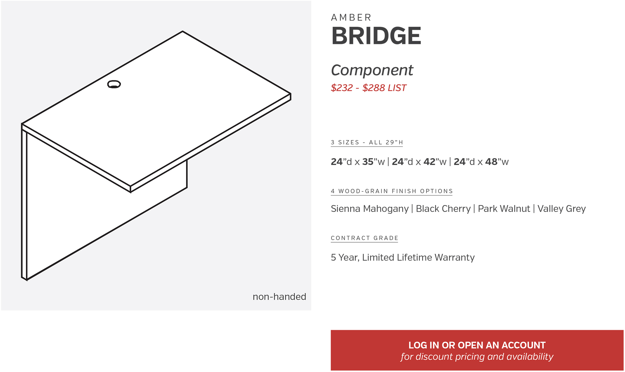 Components | Bridge Components